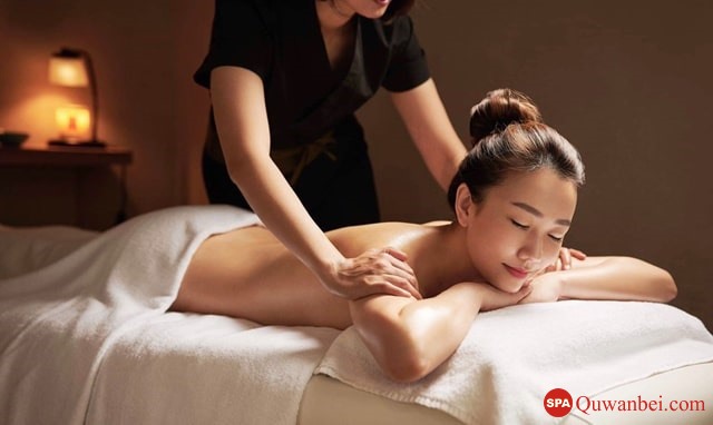 徐州一木日式SPA，技术差、态度差？ 9号师傅到底是怎么回事？